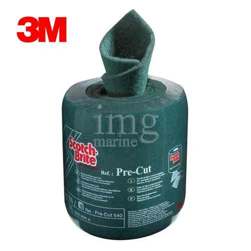 Fogli catturapolvere Scotch Brite 3M