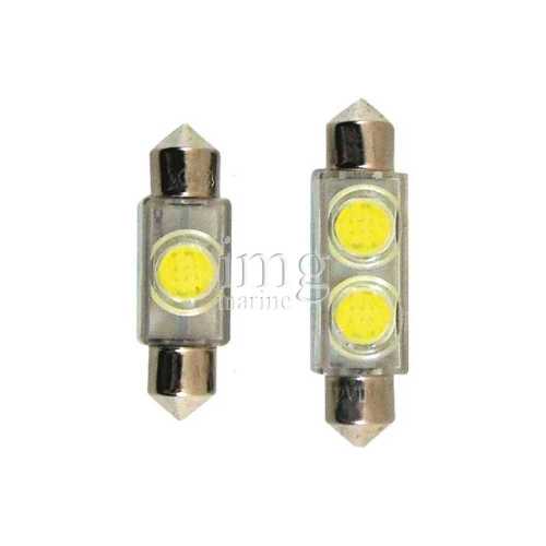 Fanali (R.I.Na.) Midi Flat Black Lampadina Led