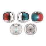 Fanali (R.I.Na.) LED Flat Inox