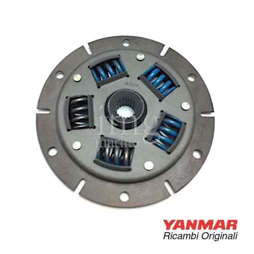 Giunto parastrappi D190 Yanmar 177070-03520