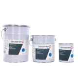 Antivegetativa autolevigante Blu Crosseven