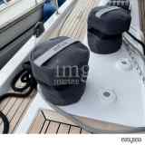 Copriwinch Flipper Easysea per ogni modello di winch
