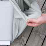 FlexiCover Fodera Elastica per Cuscineria