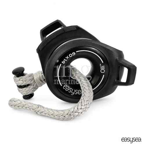 Bozzello apribile anti-urto Olli Block Easysea - Dettaglio 2