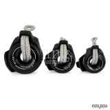 Bozzello apribile anti-urto Olli Block Easysea - 3 misure