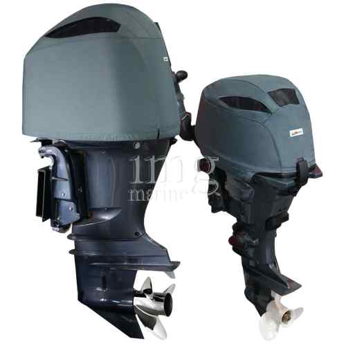 Coprimotore ventilato Oceansouth Yamaha