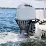 Coprimotore ventilato Oceansouth per motori fuoribordo Yamaha - Esempio 2