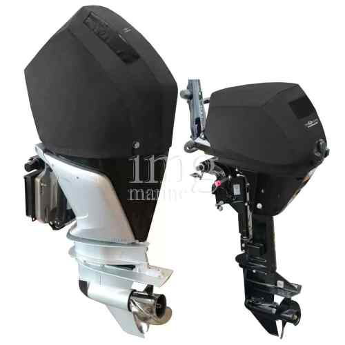Coprimotore ventilato Oceansouth per motori fuoribordo Mercury
