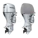 Coprimotore ventilato Oceansouth motori Honda BF75/80/90/100 4 Cilindri 1.5L