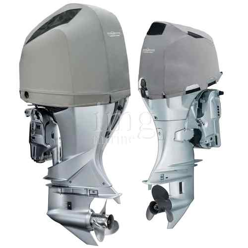Coprimotore ventilato Oceansouth motori Honda