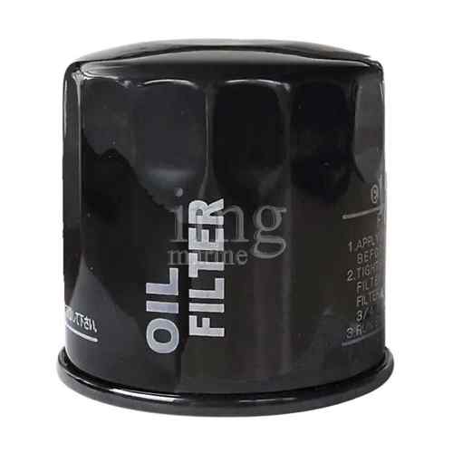 Filtro Olio SACS Tohatsu