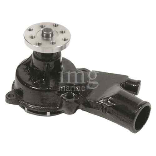 Pompa Acqua SACS Mercruiser 8M0113733