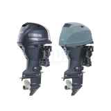 Coprimotore ventilato Oceansouth motori Yamaha 3 Cilindri 4T 747cc F30B / 4F0F dal 2009
