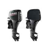 Coprimotore ventilato Oceansouth motori Suzuki 3 Cilindri 4T DF40A / DF50A / DF60A dal 2010