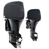 Coprimotore ventilato Oceansouth motori Suzuki