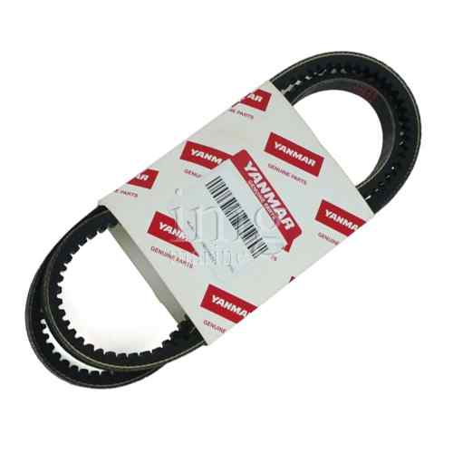 Cinghia alternatore dentata YM Yanmar