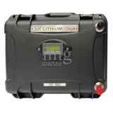 Batteria SH Lithium 12V