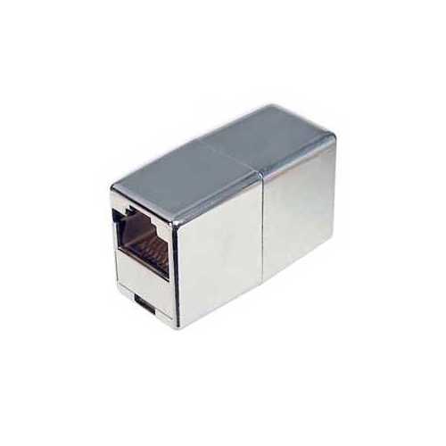 Presa femmina/femmina Ethernet RJ45