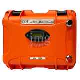 Batteria SH Lithium 36V