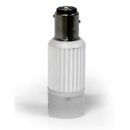 Lampadina a 1 led 3W - BAY15D | Dixplay