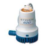Pompa di sentina Storm 600