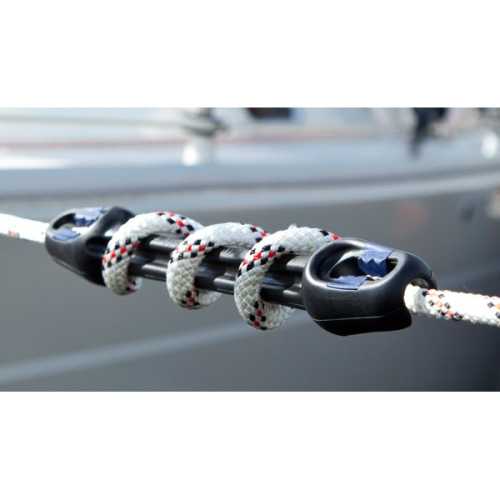 Ammortizzatore d'ormeggio Unimer U Cleat