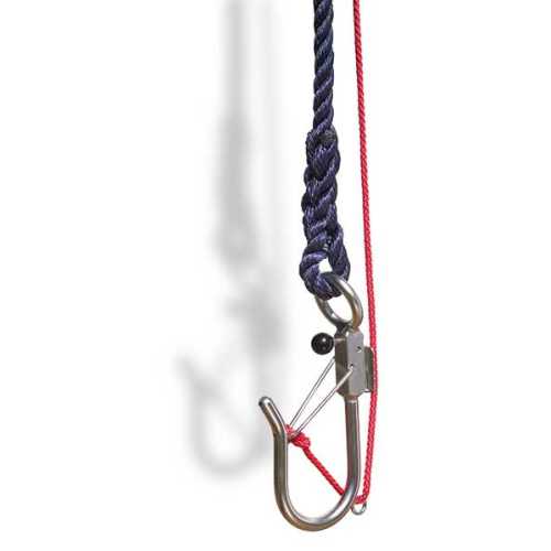 Gancio ormeggio Swi-Tec