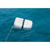 Zattera Oceanic oltre 12 miglia con rottamazione utilizzo