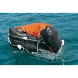Zattera Oceanic oltre 12 miglia con rottamazione utilizzo 2