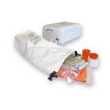 Zattera ISO 9650 Italia + Grab Bag oltre 12 con rottamazione