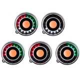 NAVISAFE - Luce Led tricolore Navi Light 360° luci