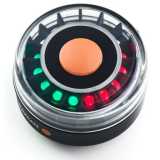 NAVISAFE - Luce Led tricolore Navi Light 360°