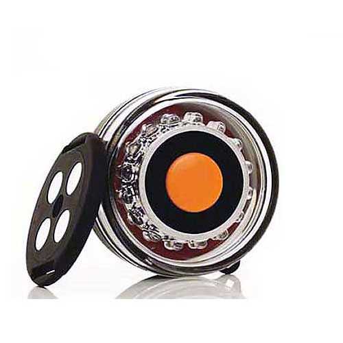 NAVISAFE - Luce Led tricolore Navi Light 360° magnete