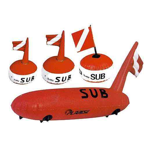 Boa segnalazione sub