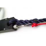 Gancio per bitte e briccole Safety Lock Swi-Tec dettaglio 1