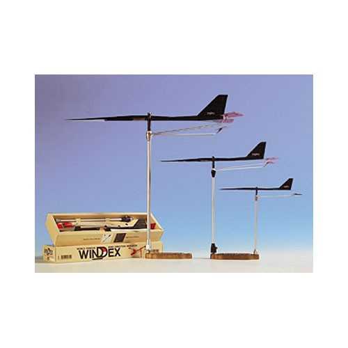 Segnavento Windex esempio