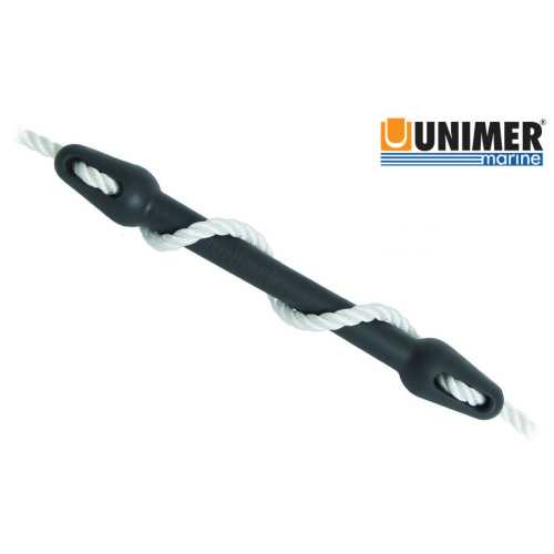 Ammortizzatore d'ormeggio Unimer Classic dettaglio