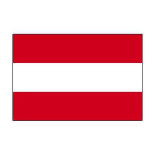 Bandiere nazionali e di navigazione Austria Bandiere nazionali e di navigazione Austria