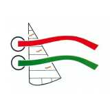 Segnavento in nylon per vele