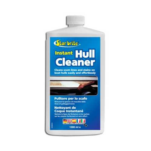 Detergente per linea di galleggiamento Hull Cleaner