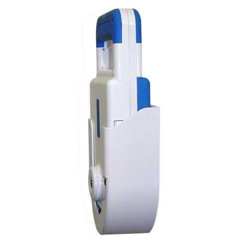 WinchRite ABT maniglia elettrica custodia WinchRite ABT maniglia elettrica custodia