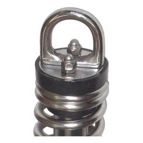 Molla da ormeggio Silent HR Douglas Marine dettaglio