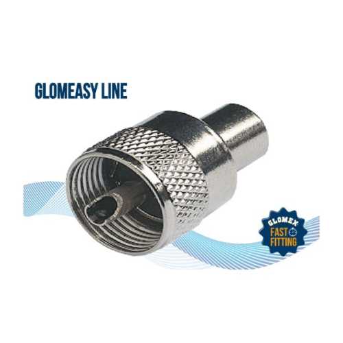 Antenna VHF Glomex RA106GRPSB18