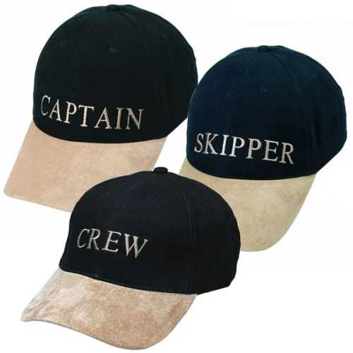 Cappellino con visiera