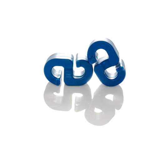 Ammortizzatore di ormeggio Smart Snubber Unimer 2pz. 1