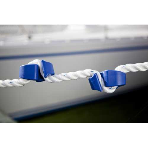 Ammortizzatore di ormeggio Smart Snubber Unimer esempio