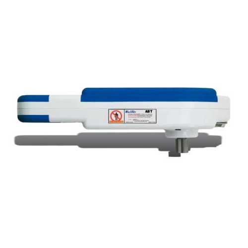 WinchRite ABT maniglia elettrica dx WinchRite ABT maniglia elettrica dx