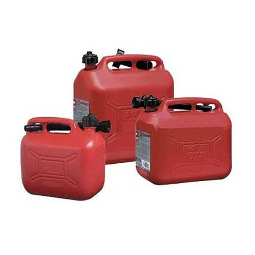 Tanica per carburante