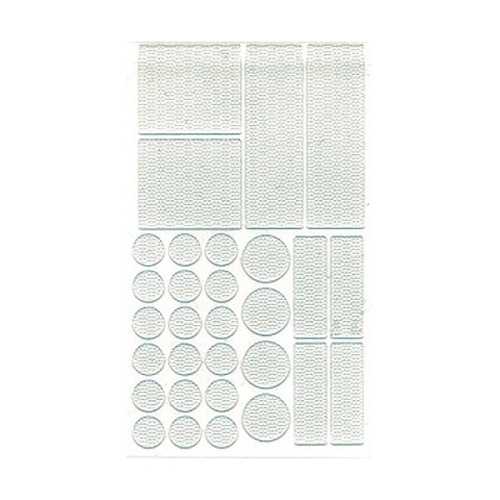 Antiscivolo siliconico ShipGrips