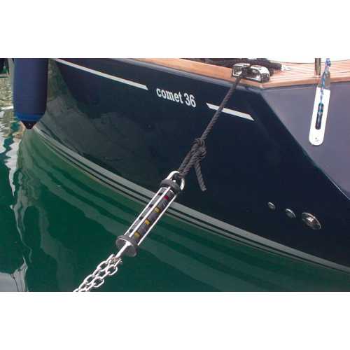 Molla di ormeggio Master Mooring Junior esempio